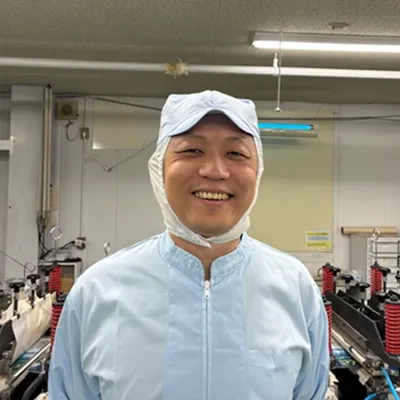 M.Tさん