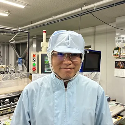 T.Iさん